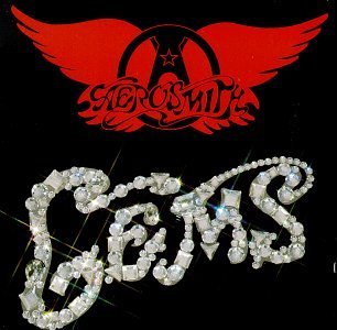 Aerosmith/Gems@Lmtd Ed./Remastered